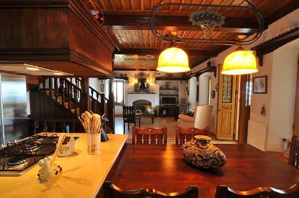 Villa Ortakent - Görsel 27